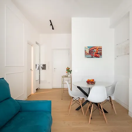 The Ciccins In By Hostand Rome