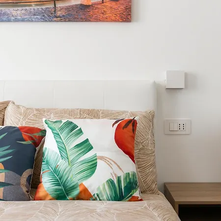 The Ciccins In By Hostand Apartamento