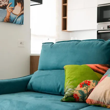 The Ciccins In By Hostand Apartamento