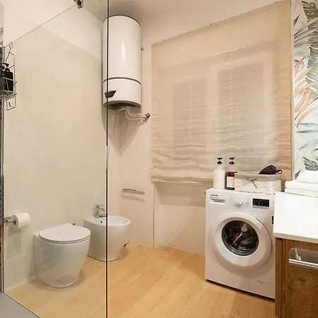 Apartamento The Ciccins In By Hostand
